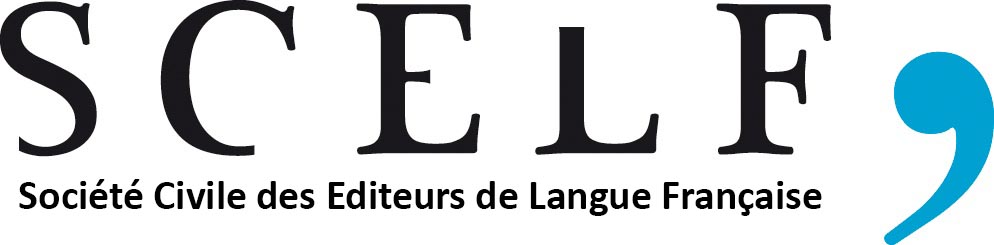 Logo de EDITEURS SCELF AU MIFA