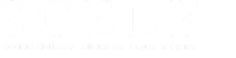 EDITEURS SCELF AU MIFA